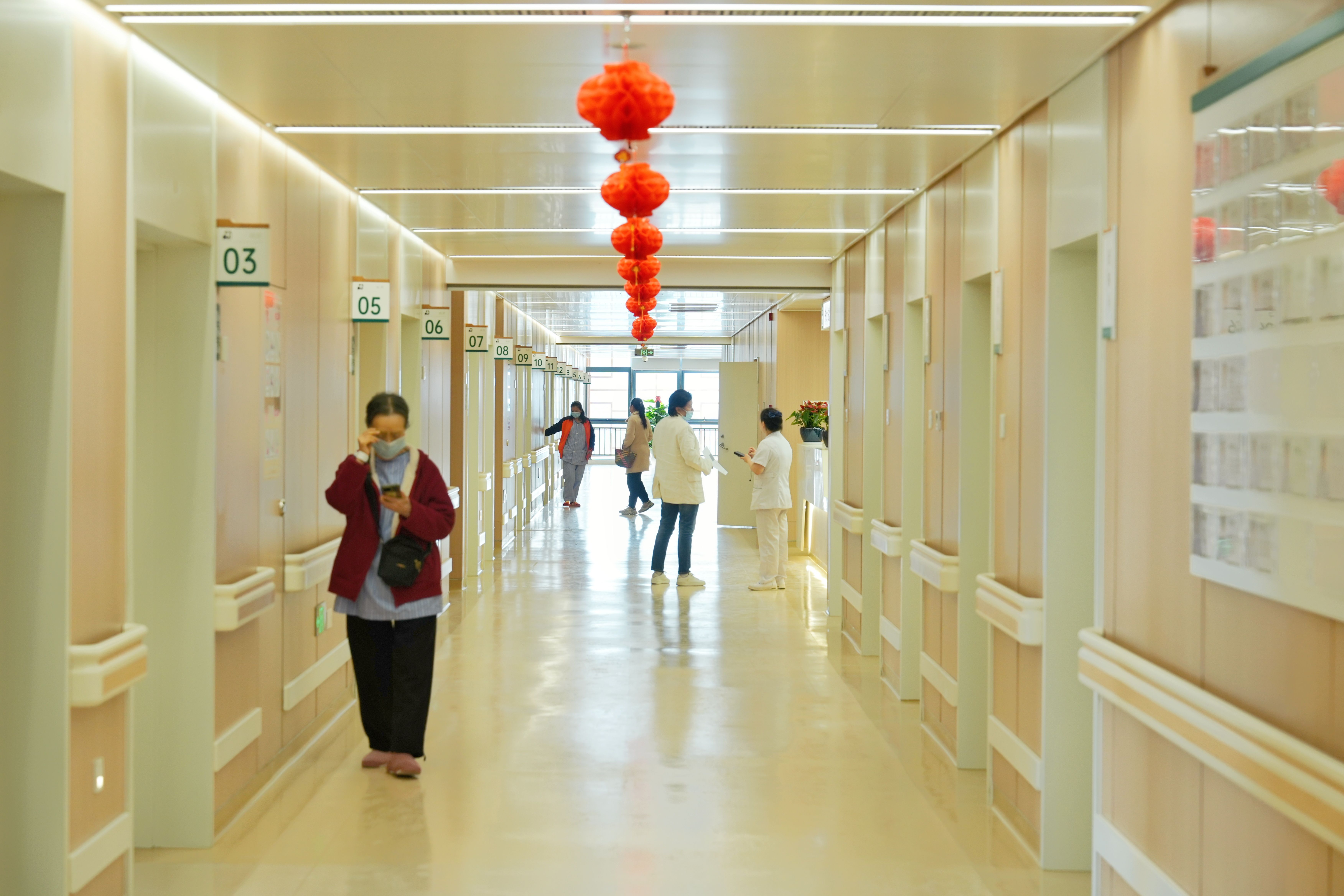 北京口腔医院住院办理陪诊挂号一站式就医服务，解决所有就医顾虑的简单介绍